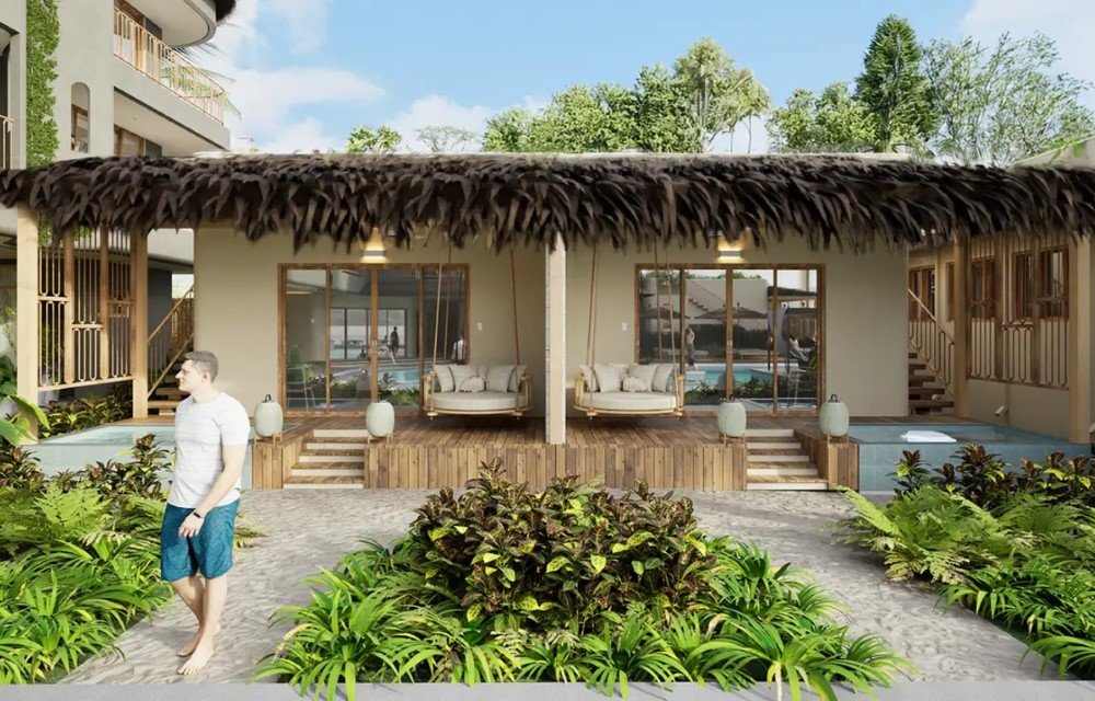 Greenhouse Siargao
